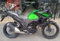 Motos - Kawasaki VERSYS 300 2026 Nafta 0Km - En Venta