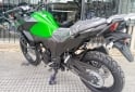 Motos - Kawasaki VERSYS 300 2026 Nafta 0Km - En Venta
