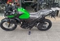 Motos - Kawasaki VERSYS 300 2026 Nafta 0Km - En Venta