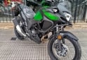 Motos - Kawasaki VERSYS 300 2026 Nafta 0Km - En Venta