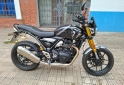 Motos - Triumph Speed 400 2025 Nafta 9100Km - En Venta