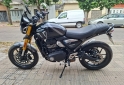 Motos - Triumph Speed 400 2025 Nafta 9100Km - En Venta