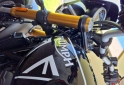 Motos - Triumph Speed 400 2025 Nafta 9100Km - En Venta