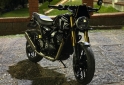 Motos - Triumph Speed 400 2025 Nafta 9100Km - En Venta