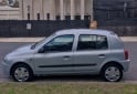 Autos - Renault Clio nafta titular impeca 2001 Nafta 160000Km - En Venta