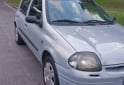 Autos - Renault Clio nafta titular impeca 2001 Nafta 160000Km - En Venta