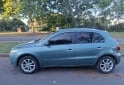 Autos - Volkswagen Gol Trend pack 1 plus 2011 Nafta 158000Km - En Venta