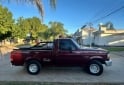 Camionetas - Ford F100 turbo 1999 Diesel 300000Km - En Venta