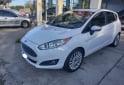 Autos - Ford Fiesta SE Plus 2014 Nafta 160000Km - En Venta