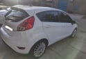 Autos - Ford Fiesta SE Plus 2014 Nafta 160000Km - En Venta