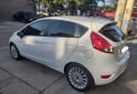 Autos - Ford Fiesta SE Plus 2014 Nafta 160000Km - En Venta