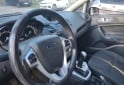 Autos - Ford Fiesta SE Plus 2014 Nafta 160000Km - En Venta