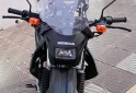 Motos - Honda Tornado 2015 Nafta 15000Km - En Venta