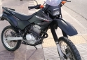 Motos - Honda Tornado 2015 Nafta 15000Km - En Venta