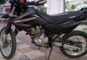 Motos - Honda Tornado 2015 Nafta 15000Km - En Venta