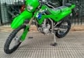 Motos - Kawasaki KLX 300 2026 Nafta 0Km - En Venta