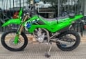 Motos - Kawasaki KLX 300 2026 Nafta 0Km - En Venta