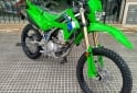 Motos - Kawasaki KLX 300 2026 Nafta 0Km - En Venta