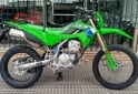 Motos - Kawasaki KLX 300 2026 Nafta 0Km - En Venta