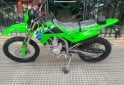 Motos - Kawasaki KLX 300 2026 Nafta 0Km - En Venta