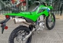 Motos - Kawasaki KLX 300 2026 Nafta 0Km - En Venta