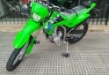 Motos - Kawasaki KLX 300 2026 Nafta 0Km - En Venta