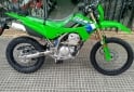 Motos - Kawasaki KLX 300 2026 Nafta 0Km - En Venta