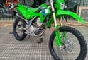 Motos - Kawasaki KLX 300 2026 Nafta 0Km - En Venta