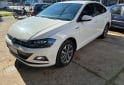 Autos - Volkswagen Virtus 2021 Nafta 111111Km - En Venta