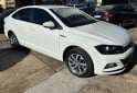Autos - Volkswagen Virtus 2021 Nafta 111111Km - En Venta