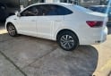 Autos - Volkswagen Virtus 2021 Nafta 111111Km - En Venta