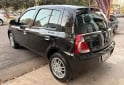 Autos - Renault Clio Mio 2015 Nafta 114000Km - En Venta
