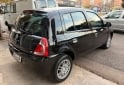 Autos - Renault Clio Mio 2015 Nafta 114000Km - En Venta