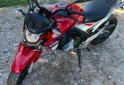 Motos - Honda Cb 2018 Nafta 41000Km - En Venta