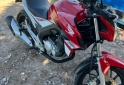 Motos - Honda Cb 2018 Nafta 41000Km - En Venta
