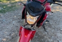 Motos - Honda Cb 2018 Nafta 41000Km - En Venta
