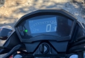 Motos - Honda Cb 2018 Nafta 41000Km - En Venta