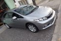 Autos - Honda Exz 2012 Nafta 230000Km - En Venta
