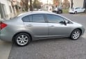 Autos - Honda Exz 2012 Nafta 230000Km - En Venta