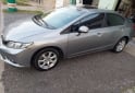 Autos - Honda Exz 2012 Nafta 230000Km - En Venta