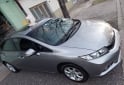 Autos - Honda Exz 2012 Nafta 230000Km - En Venta