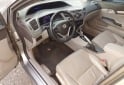 Autos - Honda Exz 2012 Nafta 230000Km - En Venta