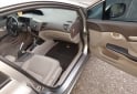 Autos - Honda Exz 2012 Nafta 230000Km - En Venta