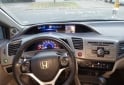 Autos - Honda Exz 2012 Nafta 230000Km - En Venta