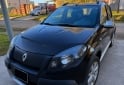 Autos - Renault SANDERO STEPWAY 2012 2012 GNC 93000Km - En Venta