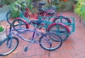 Deportes - Vendo, 2 bicicletas y i tricicleta - En Venta