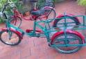 Deportes - Vendo, 2 bicicletas y i tricicleta - En Venta