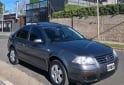 Autos - Volkswagen 2011 2011 Nafta 160000Km - En Venta
