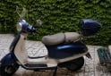 Motos - Zanella Styler Exclusive 2018 Nafta 13900Km - En Venta