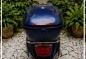 Motos - Zanella Styler Exclusive 2018 Nafta 13900Km - En Venta